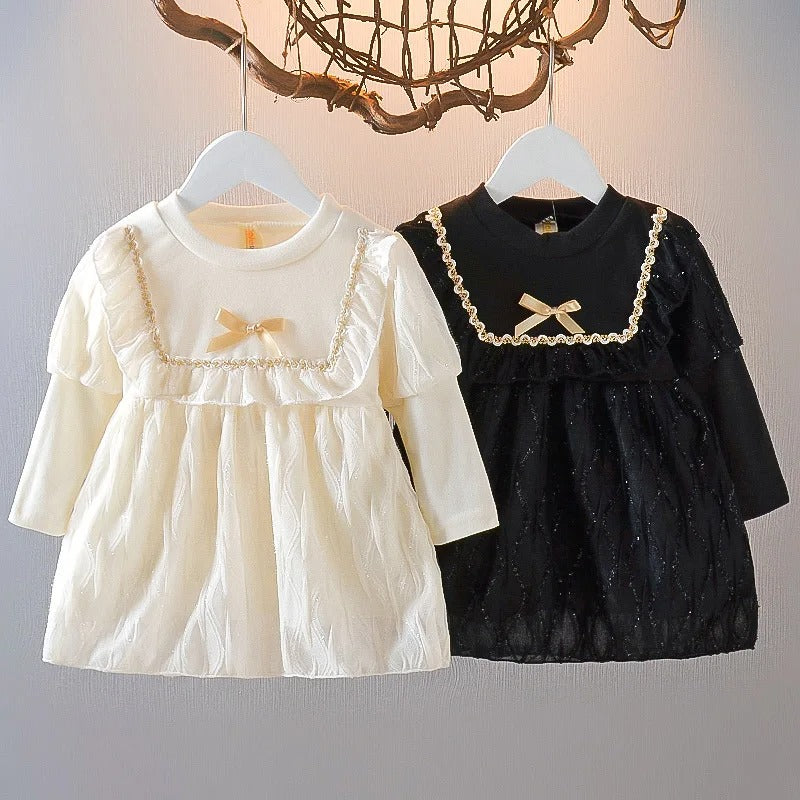 Baby Sidney Black