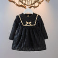 Baby Sidney Black