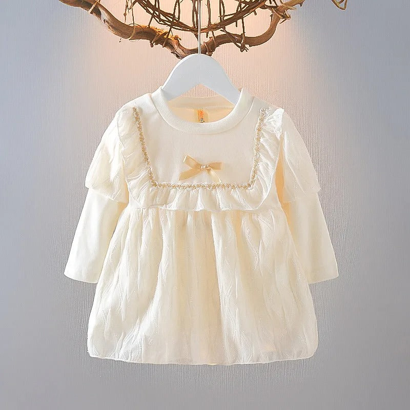 Baby Sidney White